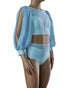 MIA 2 Piece Base - Baby Blue